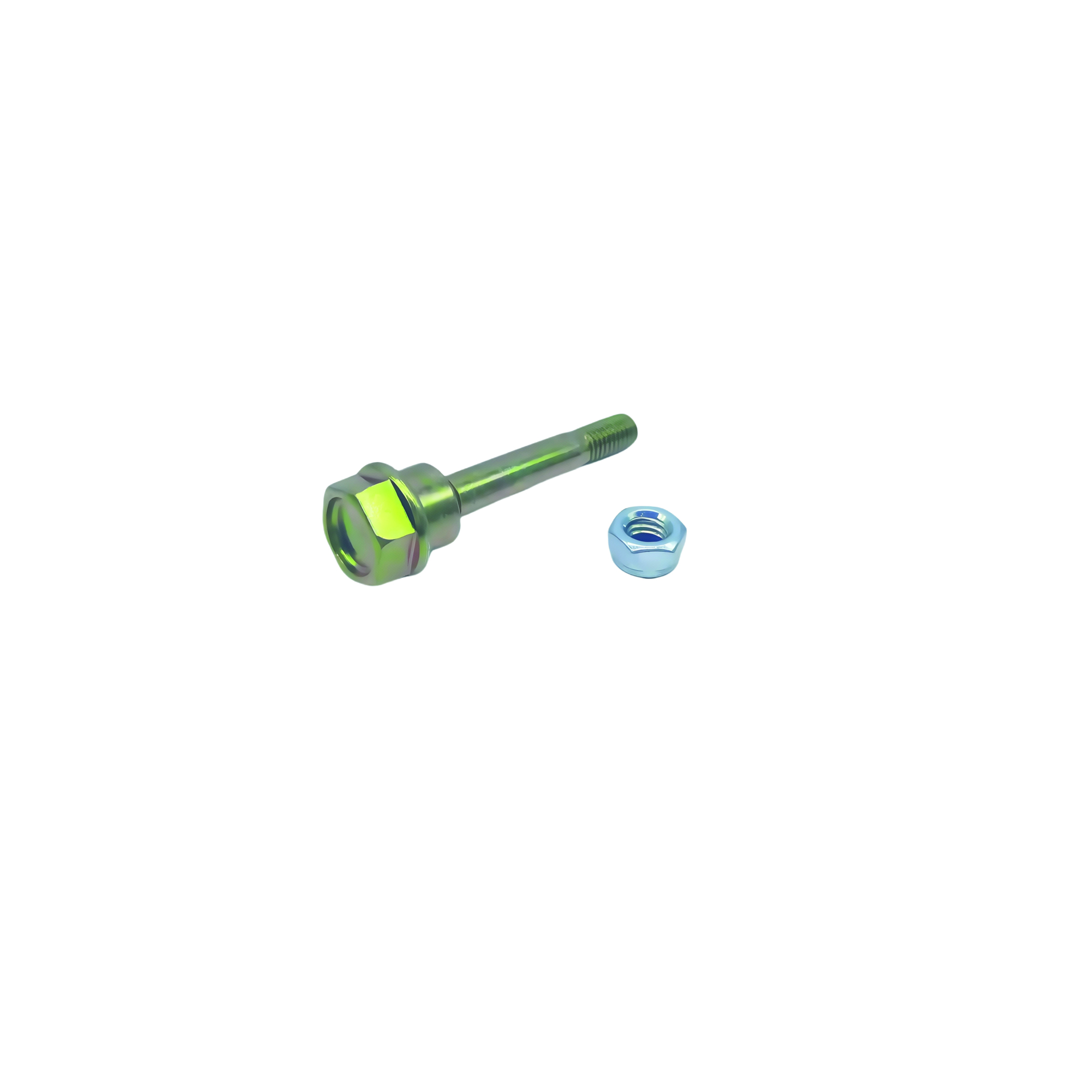 OREGON Shear Bolt, for Husqvarna 532192090, Model# 80-756